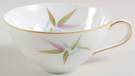 Bali Flat Cup
