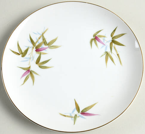 Bali Salad Plate
