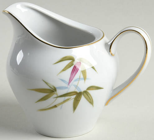 Bali Creamer