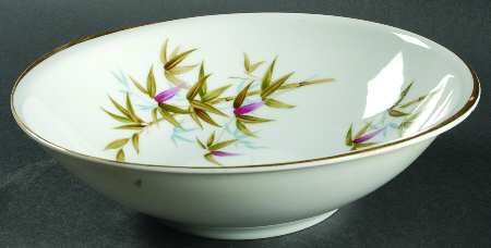 Bali 9" Round Vegetable Bowl