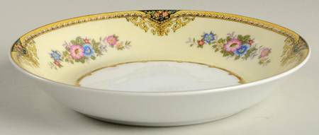 Beatrice Coupe Soup Bowl