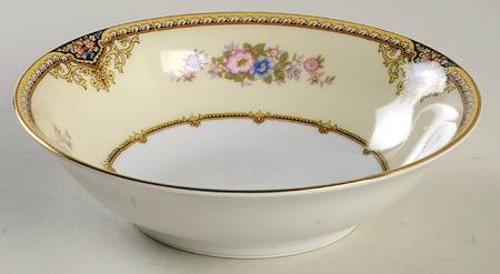 Beatrice Coupe Cereal Bowl