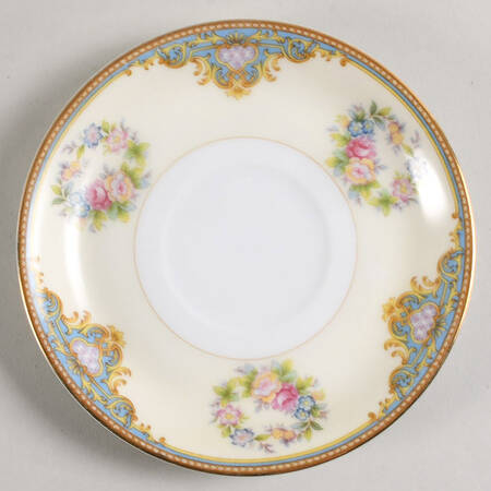 Beauty Saucer