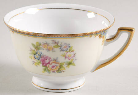 Beauty Footed Cup