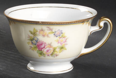 Beauty Footed Cup