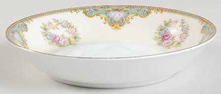 Beauty Coupe Soup Bowl
