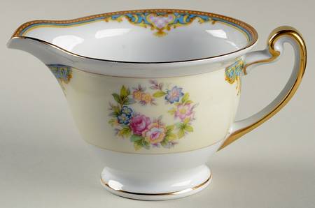 Beauty Creamer