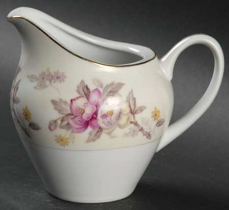 Belvedere Creamer