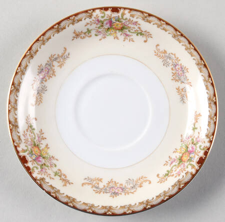 Belmar Saucer