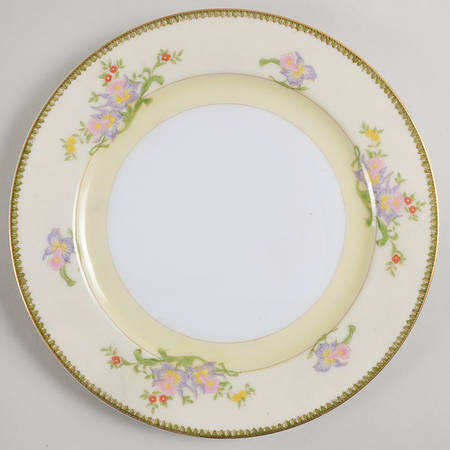 Berkshire Luncheon Plate