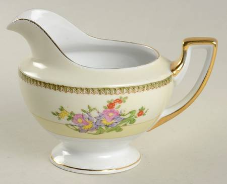 Berkshire Creamer