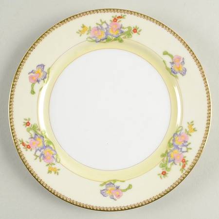Berkshire Salad Plate