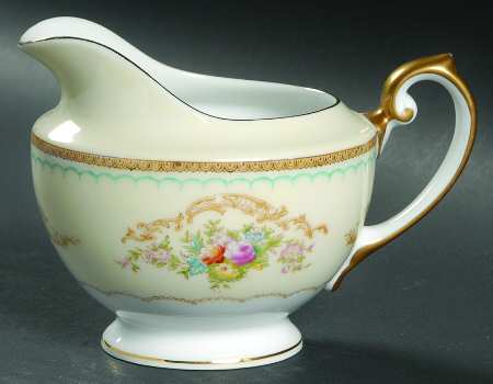 Beverly Creamer