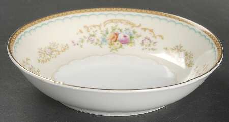 Beverly Fruit/Dessert (Sauce) Bowl