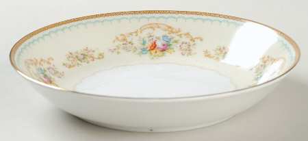 Beverly Coupe Soup Bowl