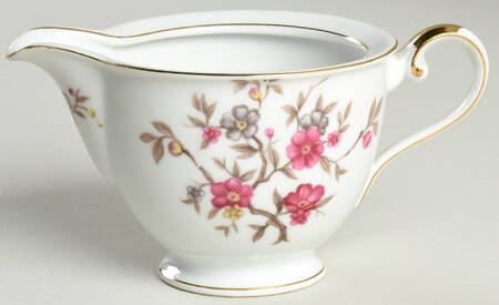 Blossom Creamer