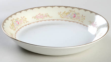 Bristol Coupe Soup Bowl