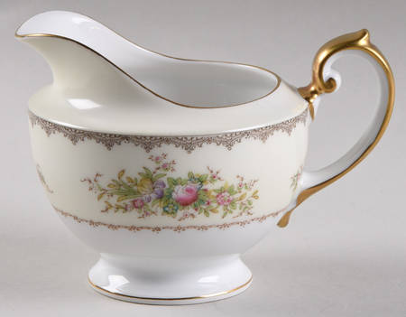 Bristol Creamer