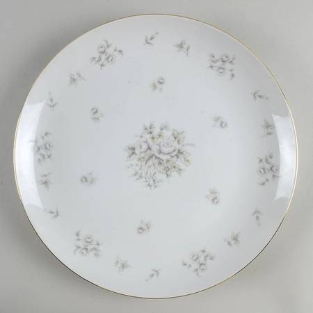Brocade 12" Chop Plate (Round Platter)
