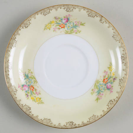 Burbank Saucer