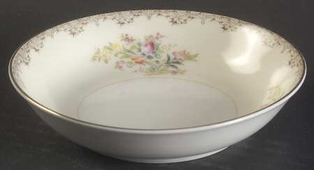 Burbank Fruit/Dessert (Sauce) Bowl