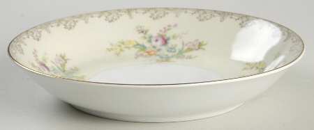 Burbank Coupe Soup Bowl