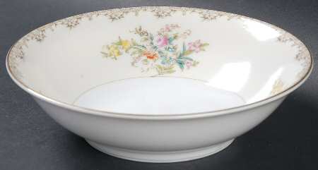 Burbank Coupe Cereal Bowl