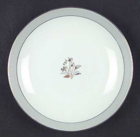 C601 Coupe Soup Bowl