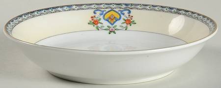 Campania Coupe Cereal Bowl