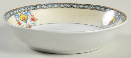 Campania Fruit/Dessert (Sauce) Bowl