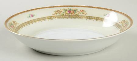 Camden Coupe Soup Bowl