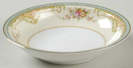 Cameron Fruit/Dessert (Sauce) Bowl