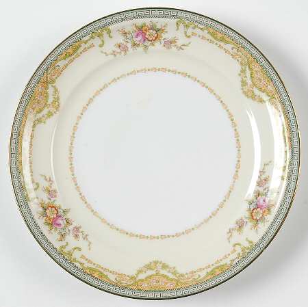 Cameron Bread & Butter Plate