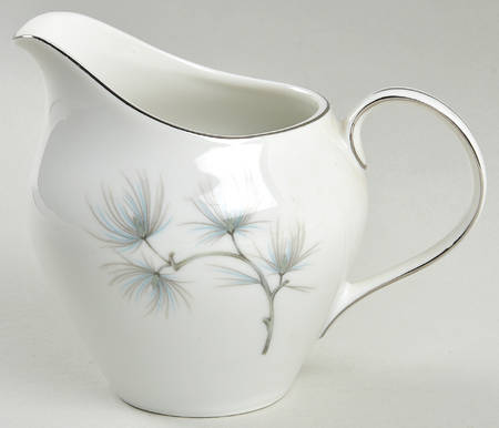 Caroline Pine Creamer