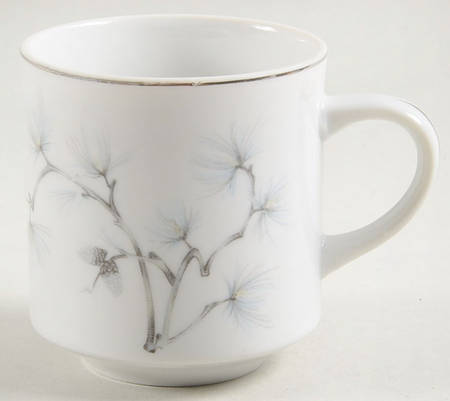Caroline Pine Snack Cup