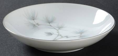 Caroline Pine Fruit/Dessert (Sauce) Bowl by Meito