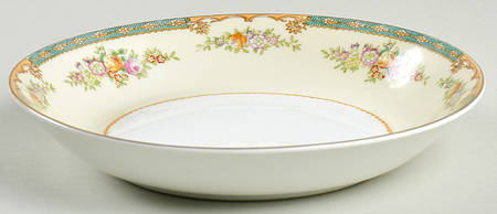 Carolina Coupe Soup Bowl