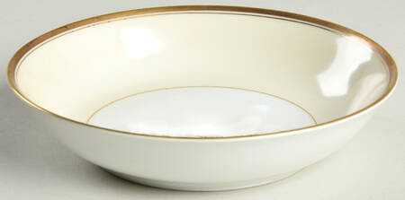 Carlton Fruit/Dessert (Sauce) Bowl