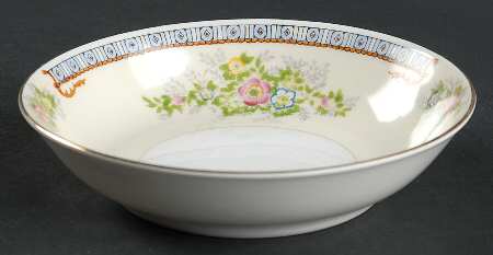 Cecil Fruit/Dessert (Sauce) Bowl