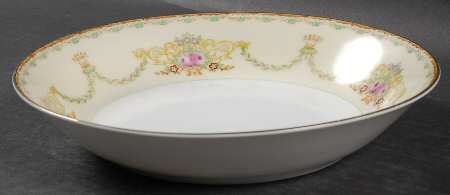 Celeste Coupe Soup Bowl
