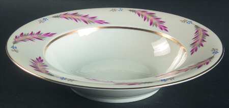 Chatham Rim Soup Bowl