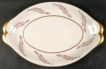 Chatham 18" Oval Serving Platter
