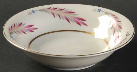 Chatham Fruit/Dessert (Sauce) Bowl