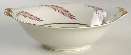 Chatham 10" Round Vegetable Bowl