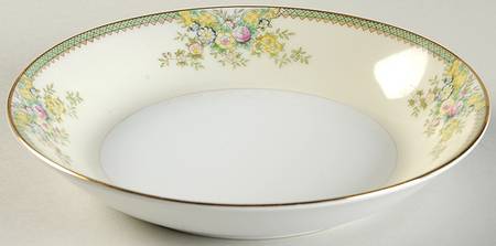 Chace Coupe Soup Bowl