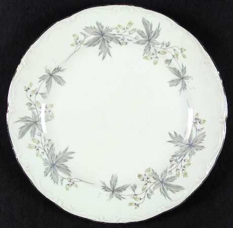 Chantilly Dinner Plate
