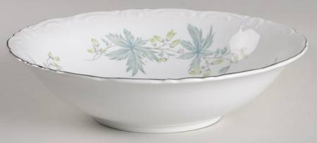Chantilly 8" Round Vegetable Bowl
