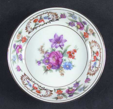 Chandresden Fruit/Dessert (Sauce) Bowl