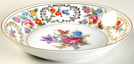 Chandresden Coupe Soup Bowl