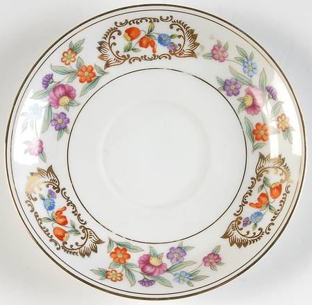 Chandresden Saucer
